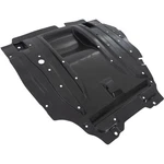 Engine Splash Shield 2010-2012 Honda Cr-z Insight Premium Lx 1.5L 74111TM8A00. Fixed Price $110.82.