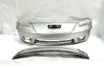 2000 2001 Toyota Celica Gts Oem Front Bumper Needs Paint Deep Scratches. Fixed Price $300.00.