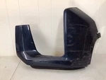 2019-2023 Chevrolet Silverado Hd 2500 3500 Lh Bumper Extension OEM#R26. Fixed Price $85.00.