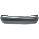 Sherman 405-89 Rear Bumper Cover Primed 2000-2004 Ford Focus. Fixed Price $254.22.