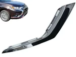 New Fits 2016-2022 Mitsubishi Outlander Front Bumper Lower Chrome Trim Right. Fixed Price $29.93.