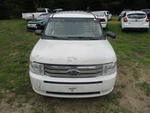 Rear Bumper Park Assist Exhaust Cutout Fits 10-12 Flex 316683. Fixed Price $774.90.