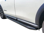 Vanguard VGSSB-2182-1283AL Stainless F6 Style Running Boards Compatible With. Fixed Price $410.00.