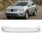 Rear Aluminium Bumper Reinforcement Nissan Rogue Select 2008-15 #85030JM00A. Fixed Price $76.50.