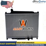 Radiator For 2005-13 Land Rover Range L322 Sport 3.6L V8 DIESEL#PCC500300. Fixed Price $189.00.
