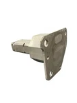 13 Dodge Dart Right Front Bumper Shock Lower Load Beam Extension Oem. Fixed Price $61.00.