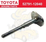 2000-2012 Genuine Toyota & Lexus Bolt Bumper Moulding Set 52791-12040-01P. Fixed Price $19.00.
