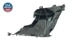 Genuine Guide Piece Right Audi A7 Sportback RS7 4GA 4GF 4G8807284C. Fixed Price $39.78.