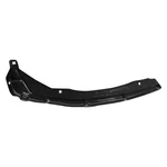 For Toyota Corolla 03-08 Rear Driver Side Bumper Cover Seal Value Line. Fixed Price $17.16.