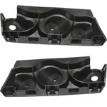 Set Of Bumper Bracket For Chevrolet Impala 2014 2020 Front Left And Right. Fixed Price $11.59.