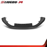 Front Air Dam Deflector Lower Valance Apron New Fit For Porsche Macan 2019-2021. Fixed Price $152.25.
