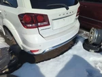 2014-2020 Dodge Journey Rear Bumper Assembly Oem X088P. Fixed Price $573.75.