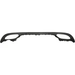 For Mercedes-benz C300/C43 Amg Bumper Cover 2017 2018 Rear Lower MB1115115. Fixed Price $142.44.