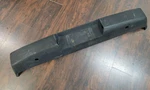 Nice Used Original Genuine Porsche 914 Rubber Rear Bumper Cover 1975-76 #5. Fixed Price $200.00.