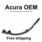 Acura Rdx 07-12 Headlight Bracket Bumper Clip Mount Front Cover Driver Side. Fixed Price $86.95.