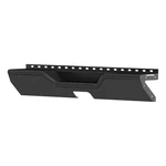 Aries Trailchaser Aluminum Rear Bumper Center Section For Jeep Wrangler Jl. Fixed Price $335.99.