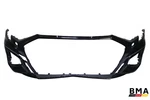 Audi A3 S-line Front Bumper Cover Skin 8Y0807437 2022 2023 Oem. Fixed Price $224.99.