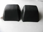 Porsche Rear Bumper Guard Set 93050503101 + 93050503201 Fits 911. Fixed Price $560.00.