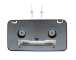 New Oem Ford Front Bumper License Plate Bracket DS7Z-17A385-AA Fusion 2013-2016. Fixed Price $26.30.