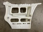 Rear Bumper Cover Right Side Guide Suoort Bracket For 2004-2011 Bmw 3 Series Oe. Fixed Price $97.77.