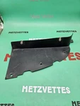 97-04 C5 Corvette Front Lh Fender Filler Access Cover Splash Gm 10333647. Fixed Price $37.50.