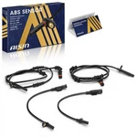 Aisin QTY(4) Abs Wheel Speed Sensor For Mercedes-benz GLE350 ML350 2012-2019. Fixed Price $69.99.