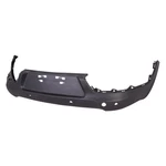 KI1100158 New Replacement Rear Bumper Cover Fits 2011-2013 Kia Sportage. Fixed Price $377.00.