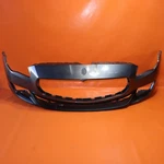 Maserati Quattroporte Front Bumper 2014 2015 2016 2017 670010256 Oem. Fixed Price $945.00.