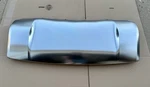 2022-2026 Rivian R1T R1S Front Lower Center Bumper Skid Plate Trim. Fixed Price $250.00.