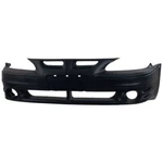 Sherman 868-87-1 Front Bumper Cover Primed For 1999-2005 Pontiac Grand Am. Fixed Price $253.23.