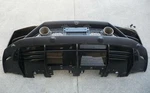 20-22 Lamborghini Huracan Evo Rear Bumper Grille Diffuser Complete 4T0807497T Oe. Fixed Price $21000.00.