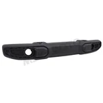 Front Bumper+absorber 6BU44RXF+68293705 For 2018-2024 Jeep Wrangler Gladiator. Fixed Price $257.99.