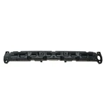 2014-2018 Porsche Macan Front Bumper Impact Insert Absorber Oem 95B807550AC. Fixed Price $139.00.