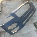 18 19 20 Jaguar X761 F-pace Front Bumper Cover Gray T4A5642LML Oem. Fixed Price $899.00.