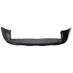 New Primed Rear Bumper Cover For 2009-2012 Toyota RAV4 Suv 521590R901 09-12. Fixed Price $135.20.