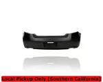 Bumper Cover For 08-12 Honda Accord Coupe Rear, Primed 04715TE0A90ZZ. Fixed Price $128.38.