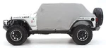 Smittybilt 1069 Cab Cover With Door Flaps Water Resistant For 2007-18 Jeep Jk. Fixed Price $163.95.