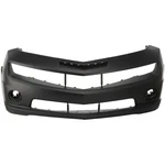 Front Bumper Cover For 2010-2013 Chevrolet Camaro Ss Models Chevy Primed. Fixed Price $198.90.