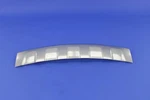 Genuine Mopar Fascia Applique 68188231AA. Fixed Price $280.13.