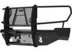 Ranch Hand FBG241BLR Front Bumper Legend With Grille Guard Fits Sierra 2500 Hd. Fixed Price $2164.00.