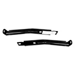 Gmc Sierra 1500 07-13 Bumper Reinforcement Bracket Set Front Driver &. Fixed Price $61.76.