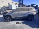 Rear Bumper Awd Without Satin Chrome Accent Fits 21-23 Seltos 614322. Fixed Price $500.00.