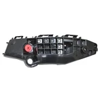 New Front Left Side Bumper Cover Retainer Fits 2019-2025 Toyota RAV4 525360R070. Fixed Price $22.96.