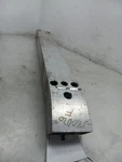 01-06 Lexus LS430 Front Bumper Reinforcement Impact Bar. Fixed Price $105.18.