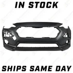 New Primered Front Bumper Cover Fascia For 2024-2026 Subaru Crosstrek 24-26. Fixed Price $391.50.