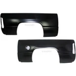 For Dodge Ram 3500 Fender 1994-2002 Driver Passenger Rear Outer Panel 6 Ft Bed. Fixed Price $1819.18.