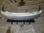 Rear Bumper Sedan Without Ground Effects Fits 04-06 Spectra 923751. Fixed Price $449.99.
