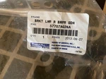 Subaru Lower Bracket Bumper 57707AG28A Genuine Oem, Legacy Outback, New. Fixed Price $10.95.