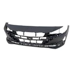 For Hyundai Elantra 2021-2024 Bumper Cover Front Primed W/ Radar Cruise Control. Fixed Price $853.38.