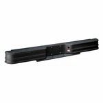 Westin 66000 Diamondstep Universal Rear Bumper Black New. Fixed Price $246.89.